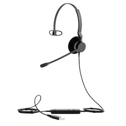 Wired Headset