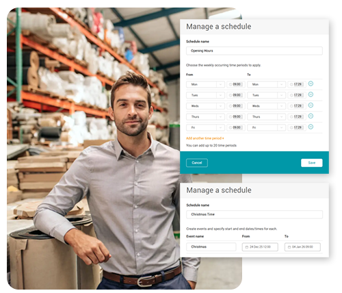 Call Management Features for VoIP Phone System Call Management Features for VoIP Phone System